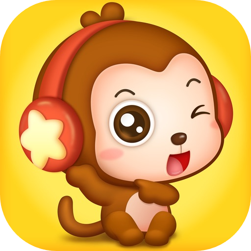 儿歌点点_4.8.2_解锁会员.ipa - iOS应用图标