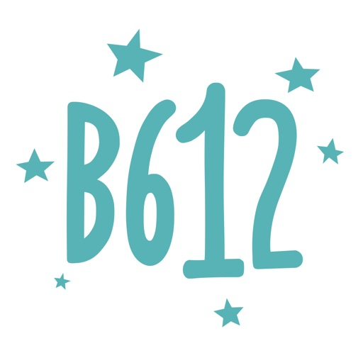 B612咔叽_15.1.11_解锁会员.ipa - iOS应用图标