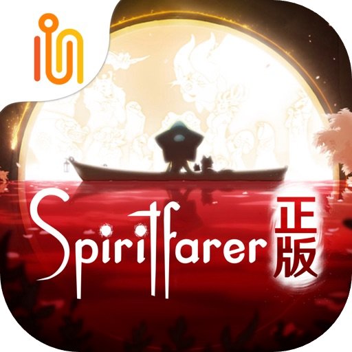心灵渡船_3.1.ipa - iOS应用图标