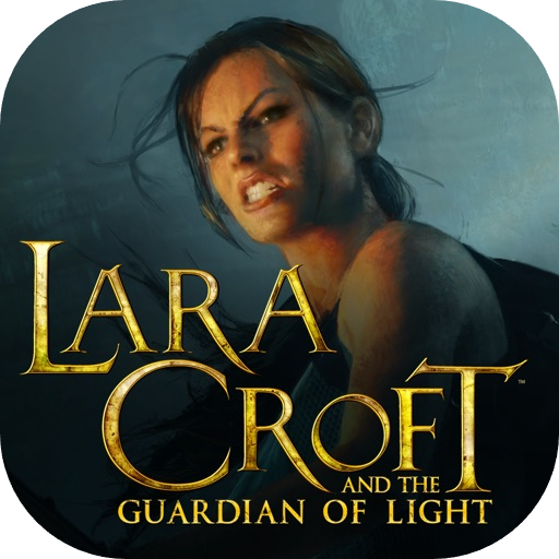 Tomb Raider_1.3.3_1770987185.ipa - iOS应用图标