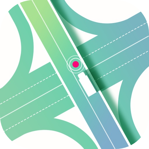 迷你高速公路_1.19.3.ipa - iOS应用图标