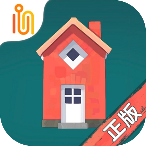筑梦水乡_1.03.ipa - iOS应用图标