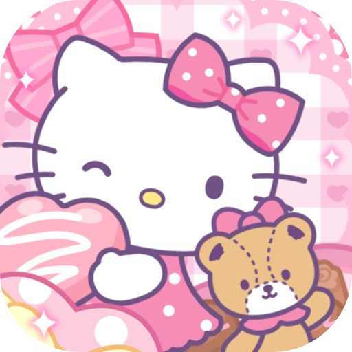 Hello Kitty_2.13.0.ipa - iOS应用图标
