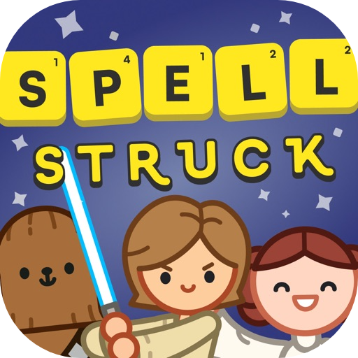 SpellStruck_3.0.1.ipa - iOS应用图标