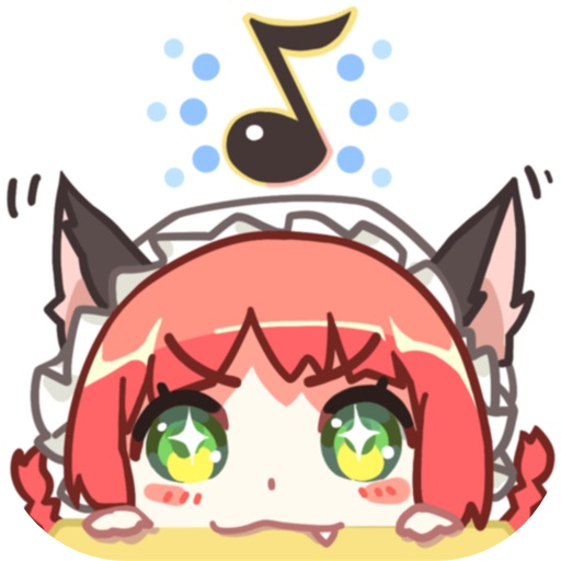同步音律_3.2.34.ipa - iOS应用图标