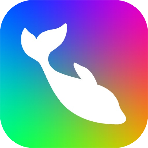 Flow Photo Art_10.1.7_解锁订阅.ipa - iOS应用图标