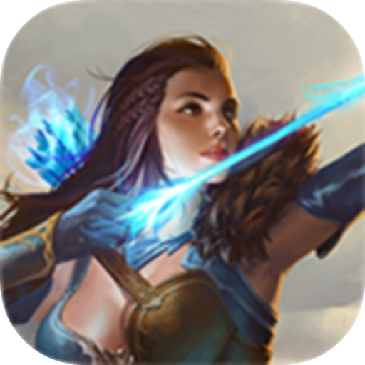 王国英雄I_1.6.15.ipa - iOS应用图标