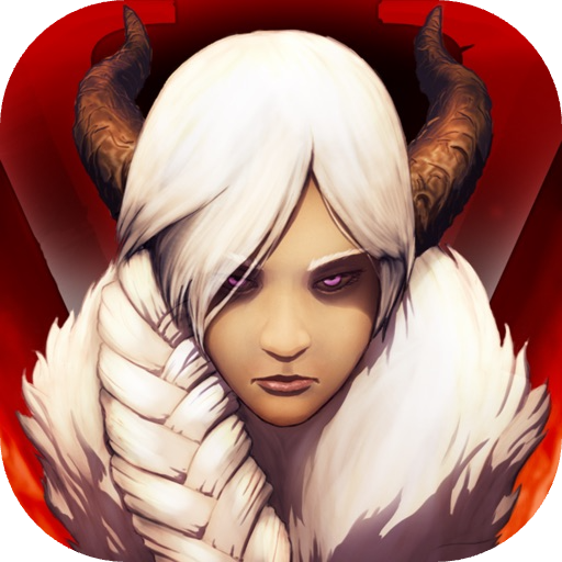 原界之罪-Grimvalor_1.2.5.ipa - iOS应用图标