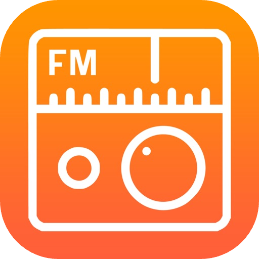 FM收音机_10.2.1_去广告.ipa - iOS应用图标