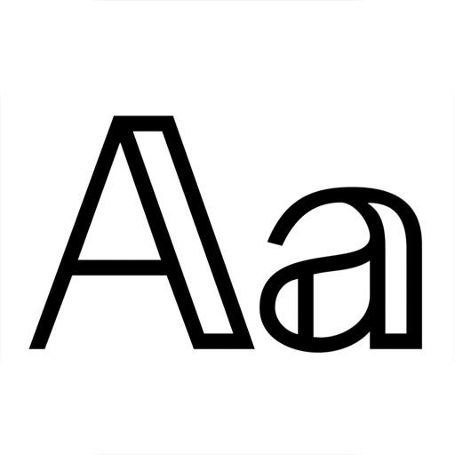 FontChanger_0402.ipa - iOS应用图标