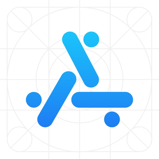 AppStorePro.ipa - iOS应用图标