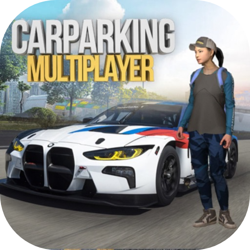 Car Parking_4.9.10_1784463947.ipa - iOS应用图标