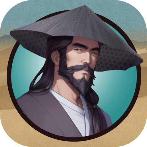 藏武_1.2_解锁内购.ipa - iOS应用图标