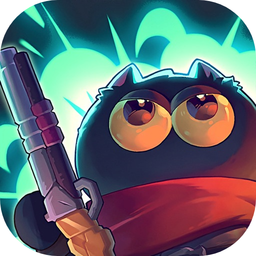 喵星猎人_1.0.5.ipa - iOS应用图标