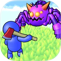 荒岛物语_1.8.0_无限资源.ipa - iOS应用图标