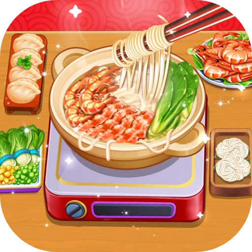 风味美食街_3.01.5051_解锁内购.ipa - iOS应用图标