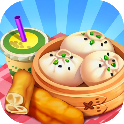 美食烹饪家_1.1.3_解锁内购.ipa - iOS应用图标