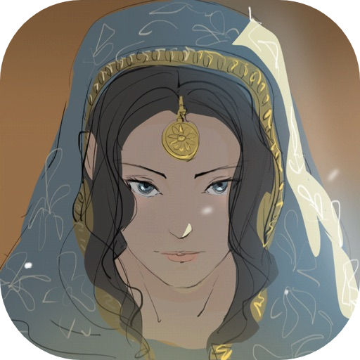 部落与弯刀_1.2.1.ipa - iOS应用图标