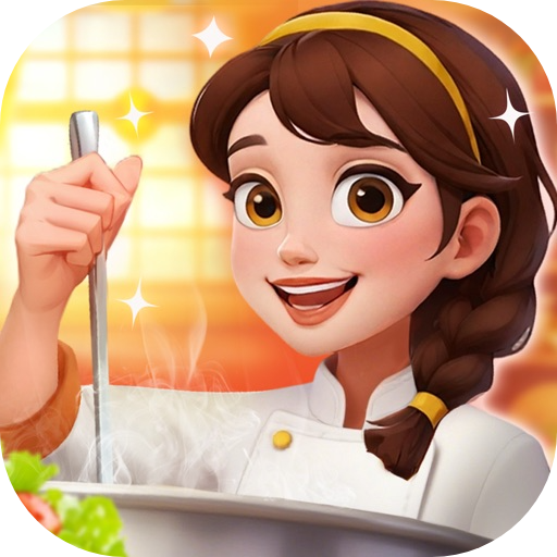 烹饪环游记_1.38.2_解锁内购.ipa - iOS应用图标