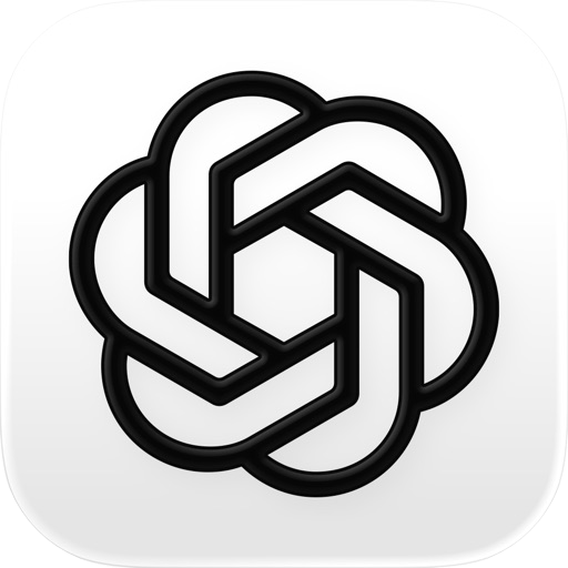 ChatGPT_1.2024.200_解除低版本限制.ipa - iOS应用图标