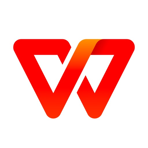 WPS Office_12.2.1_解锁会员.ipa - iOS应用图标