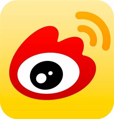 微博分类图标
