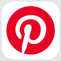 Pinterest12.33.ipa - iOS应用图标