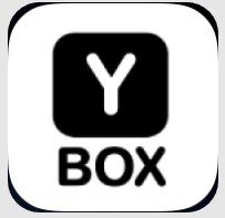 Ybox1.1.3.zip - iOS应用图标