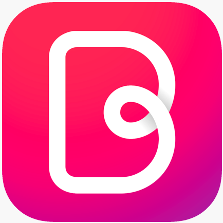 Bazaart_10.6.5.ipa - iOS应用图标
