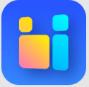我的桌面·iScreen.ipa - iOS应用图标