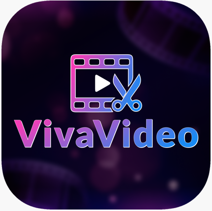 VivaVideo_9.26.6.ipa - iOS应用图标
