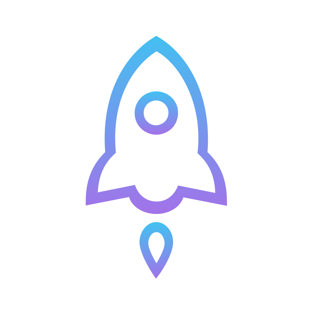 Shadowrocket_2.2.90.ipa - iOS应用图标