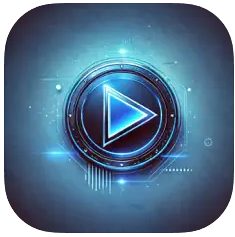 好从剧场_1.1.9_去广告.ipa - iOS应用图标