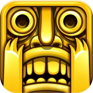 神庙逃亡_1.12.0.ipa - iOS应用图标