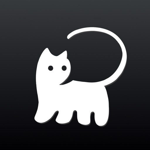 拦截猫分类图标