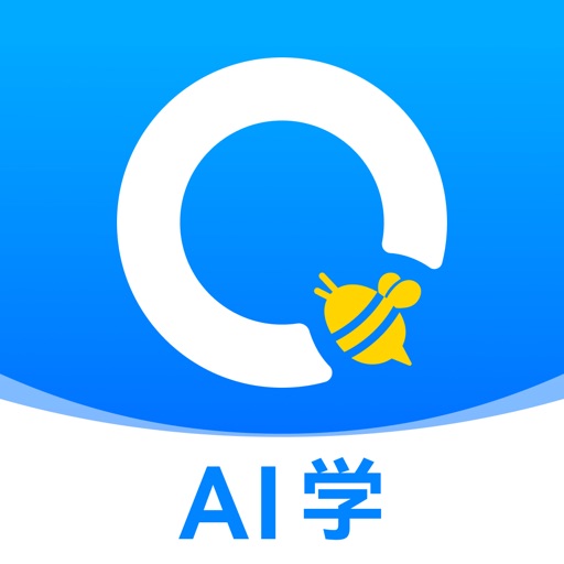 蜜蜂试卷_4.9.9.ipa - iOS应用图标