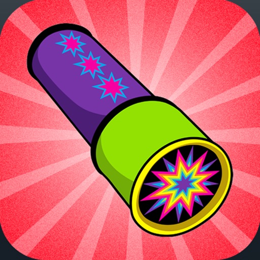 Kaleidoscope_1.5.8.ipa - iOS应用图标