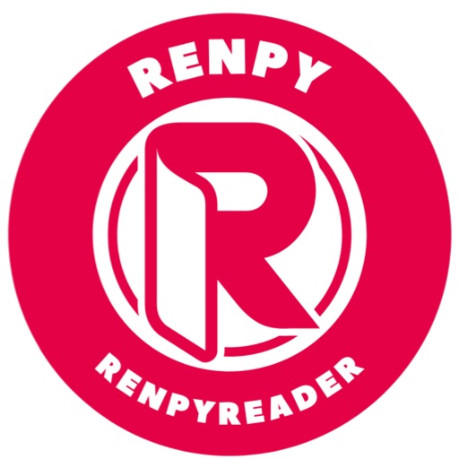 RenpyViewer_3.10.ipa - iOS应用图标
