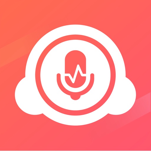 配音_1.6.ipa - iOS应用图标