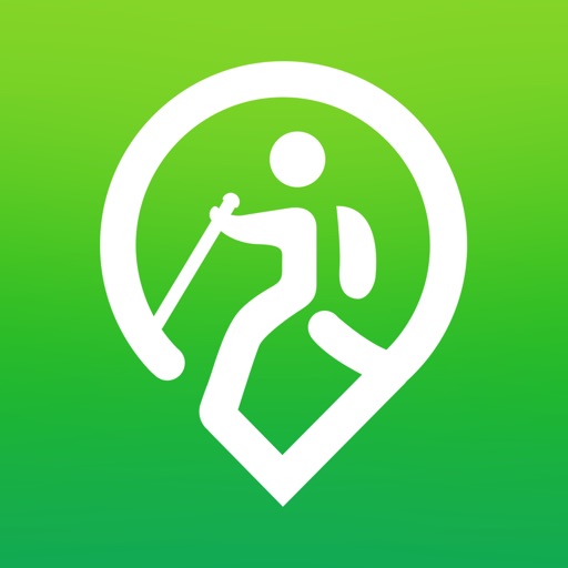 两步路户外助手_9.1.6_解锁会员.ipa - iOS应用图标