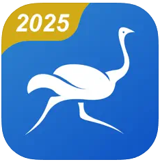 Ostrich VPN_1.17.0.ipa - iOS应用图标