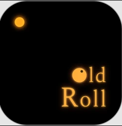OldRoll_8.5.10_解锁会员.ipa - iOS应用图标