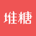 堆糖_8.63.1_原版.ipa - iOS应用图标