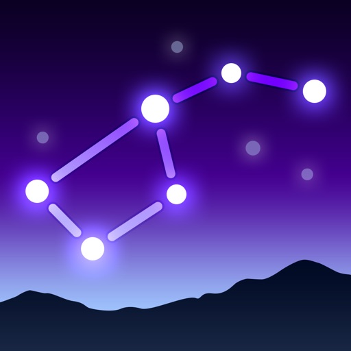 Stellarium_1.14.1_解锁会员.ipa - iOS应用图标