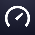 Speedtest_6.6.1_去广告.ipa - iOS应用图标