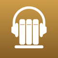 Audiobookshelf_0.9.81TF.ipa - iOS应用图标