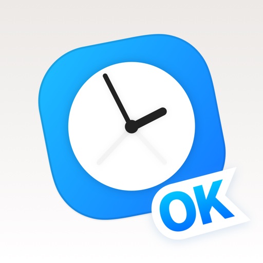 OK闹钟_5.6.25.ipa - iOS应用图标