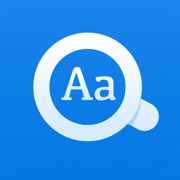 欧路词典Pro_12.1.1.ipa - iOS应用图标