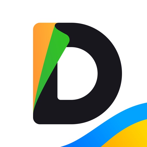 Documents_8.18_解锁订阅.ipa - iOS应用图标