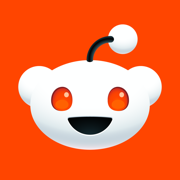 Reddit_2026.05.0.ipa - iOS应用图标
